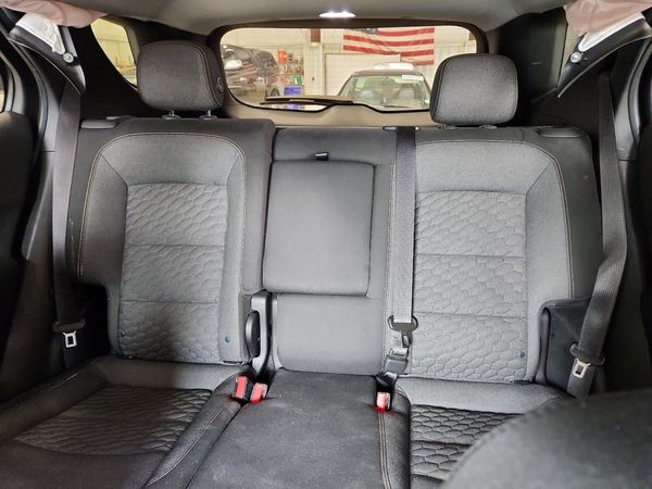 2018 CHEVROLET EQUINOX LT (2LT)