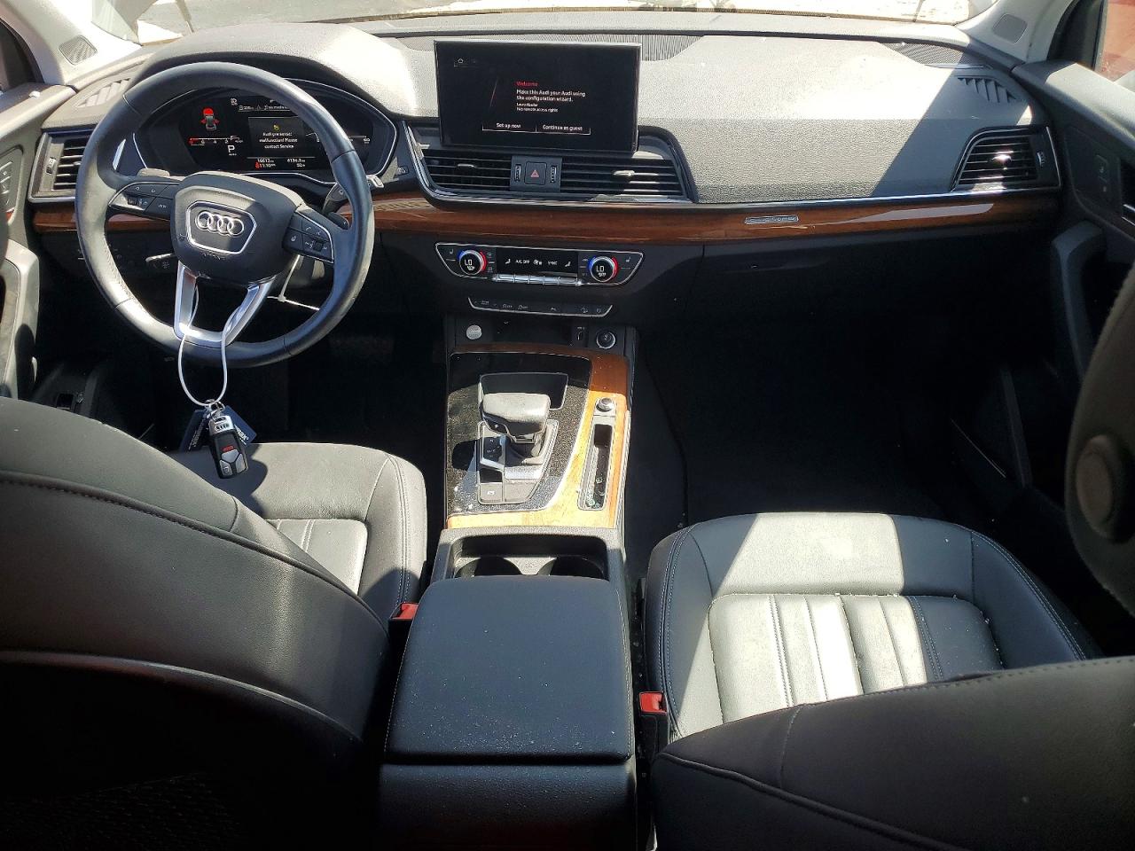 2023 AUDI Q5
