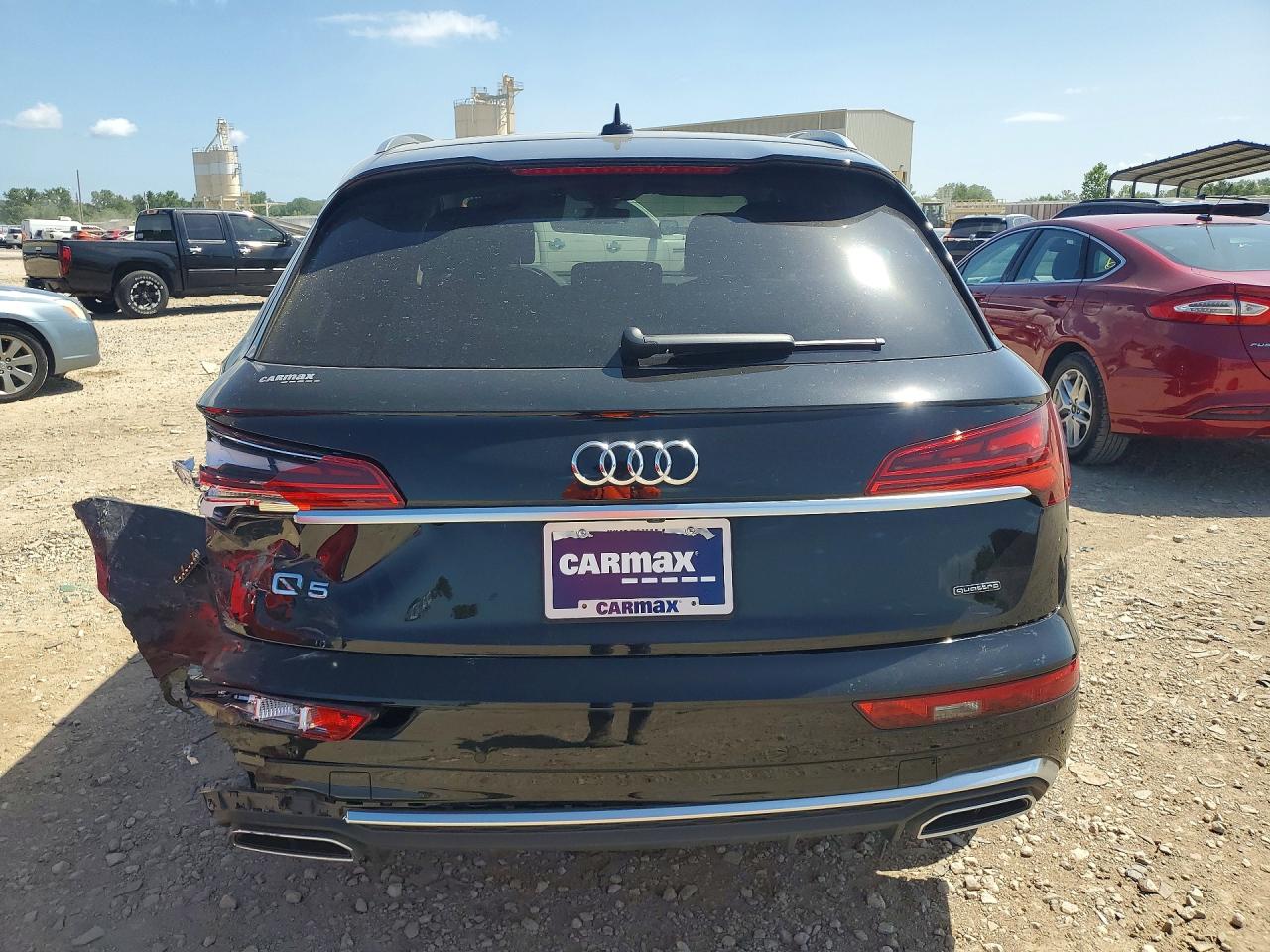 2023 AUDI Q5