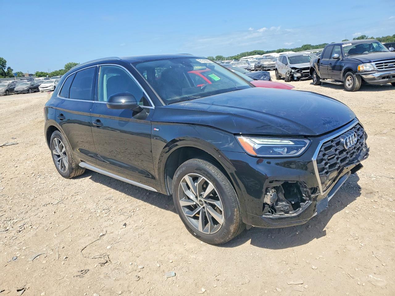 2023 AUDI Q5
