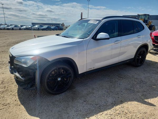 2014 BMW X1 xDrive35i