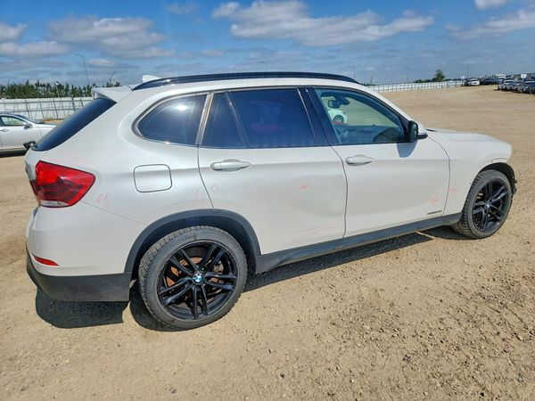 2014 BMW X1 xDrive35i