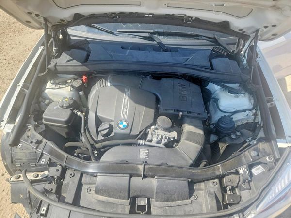 2014 BMW X1 xDrive35i