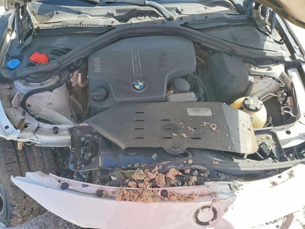 2016 BMW 428 xDrive
