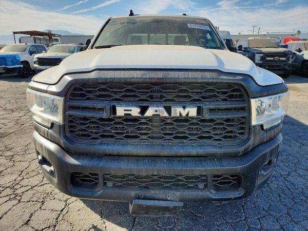 2021 RAM 2500 TRADESMAN CREW CAB 4X2