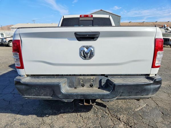 2021 RAM 2500 TRADESMAN CREW CAB 4X2