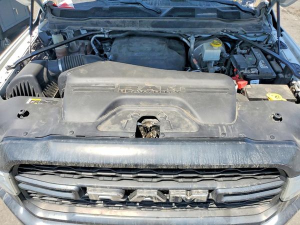 2021 RAM 2500 TRADESMAN CREW CAB 4X2