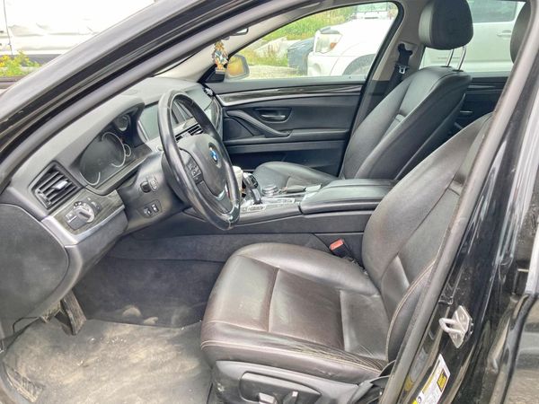 2016 BMW 528 xDrive