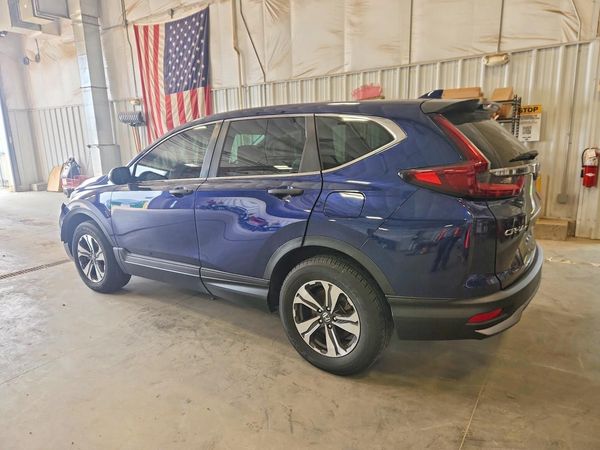 2020 HONDA CR-V LX