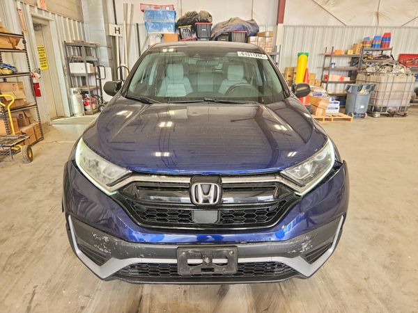 2020 HONDA CR-V LX