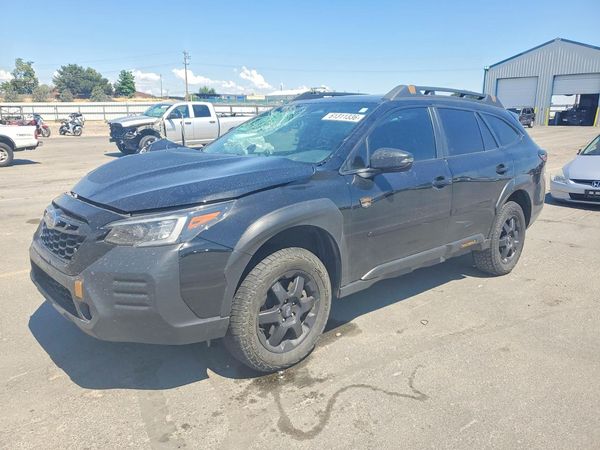 2023 SUBARU OUTBACK