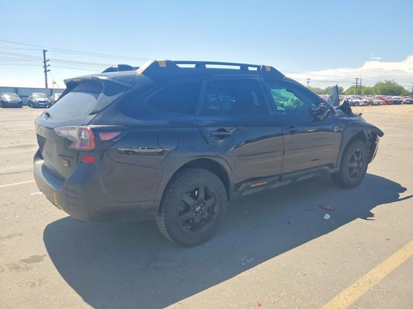 2023 SUBARU OUTBACK
