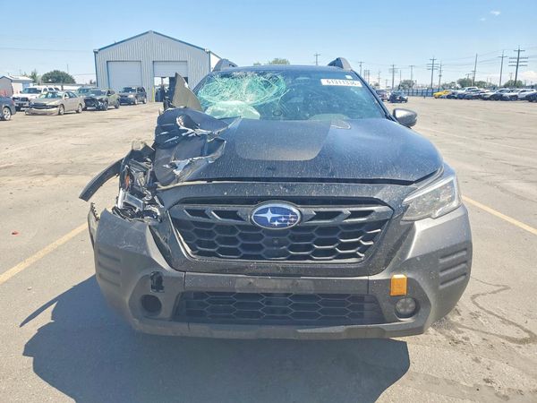 2023 SUBARU OUTBACK