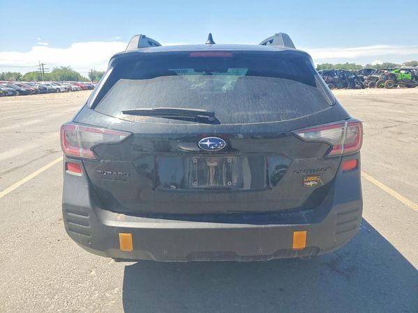 2023 SUBARU OUTBACK