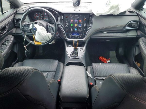 2023 SUBARU OUTBACK