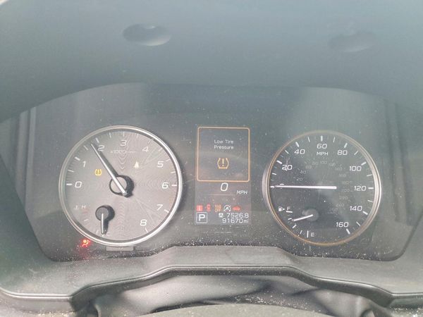 2023 SUBARU OUTBACK