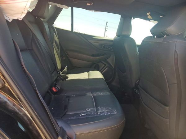 2023 SUBARU OUTBACK