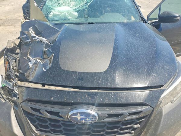 2023 SUBARU OUTBACK