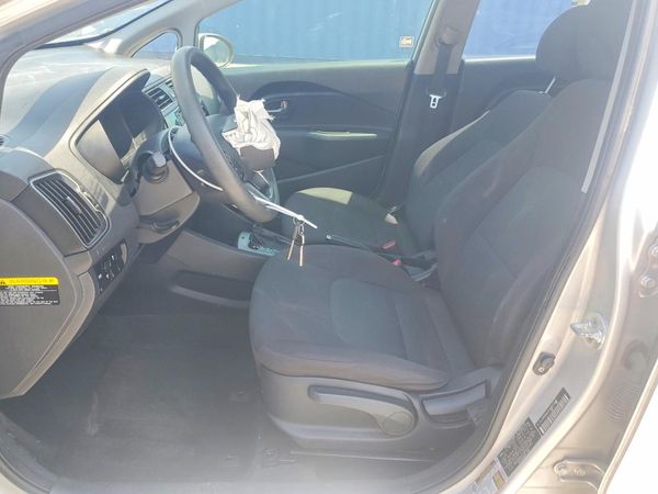 2016 KIA RIO