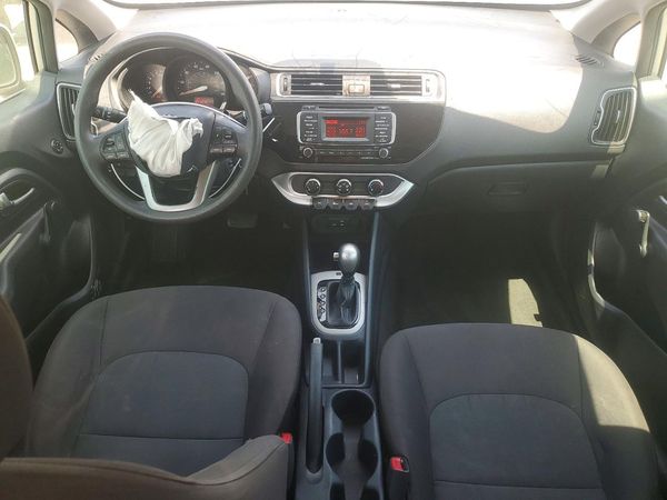2016 KIA RIO