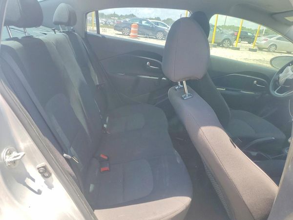 2016 KIA RIO
