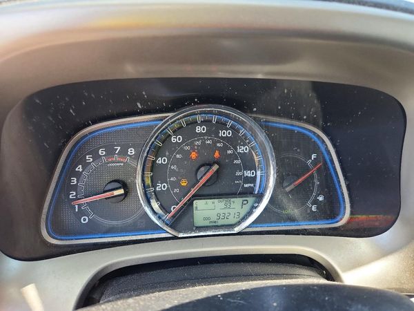 2015 TOYOTA RAV4 Limited (G Grade)