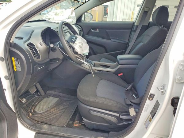 2014 KIA SPORTAGE LX