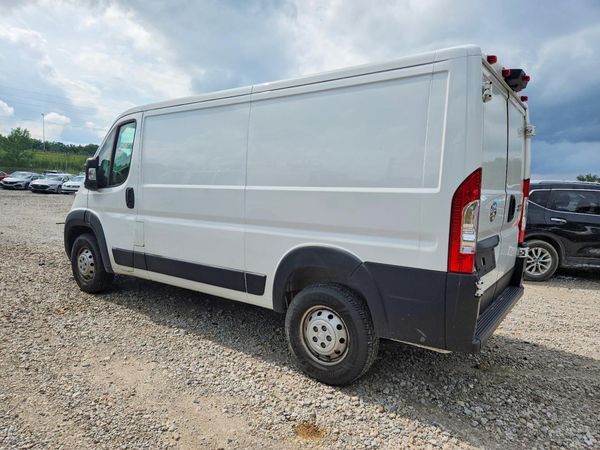 2023 RAM PROMASTER 1500