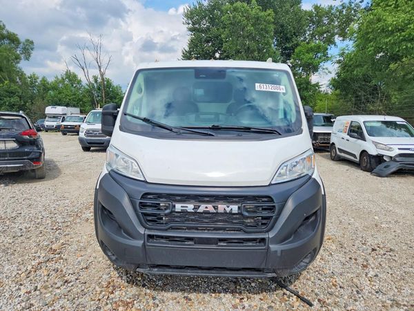 2023 RAM PROMASTER 1500