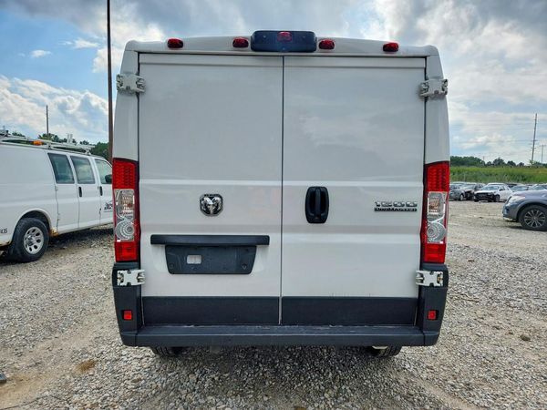 2023 RAM PROMASTER 1500