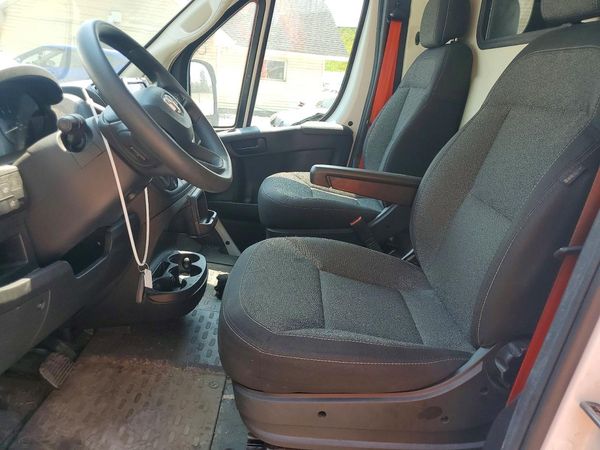 2023 RAM PROMASTER 1500