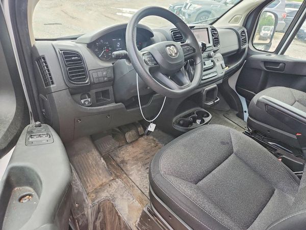 2023 RAM PROMASTER 1500