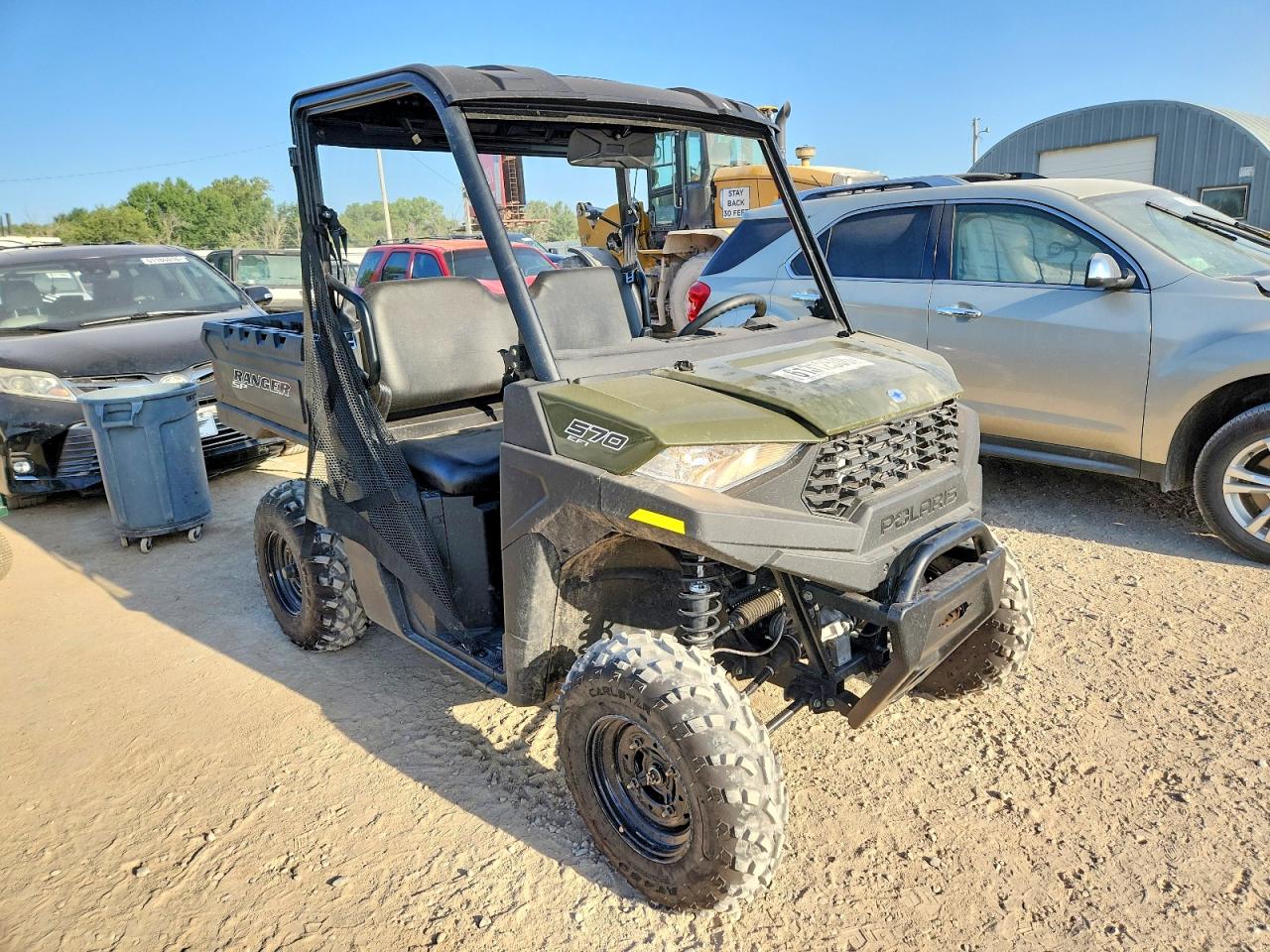 2026 POLARIS RANGER