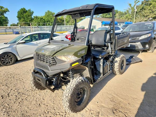 2026 POLARIS RANGER
