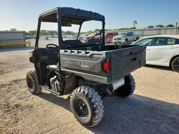 2026 POLARIS RANGER