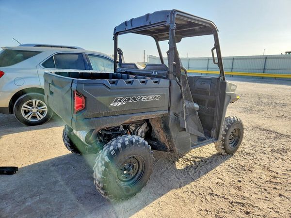2026 POLARIS RANGER