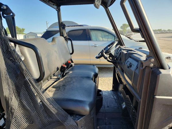 2026 POLARIS RANGER