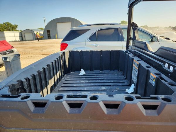 2026 POLARIS RANGER