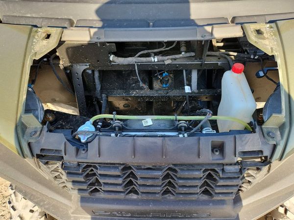 2026 POLARIS RANGER