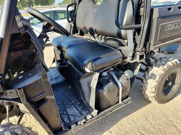 2026 POLARIS RANGER