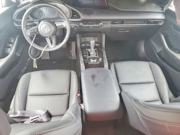2025 MAZDA 3