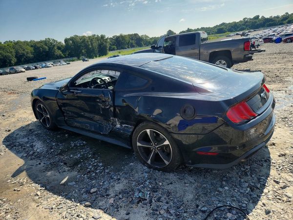 2018 FORD MUSTANG I4 Coupe