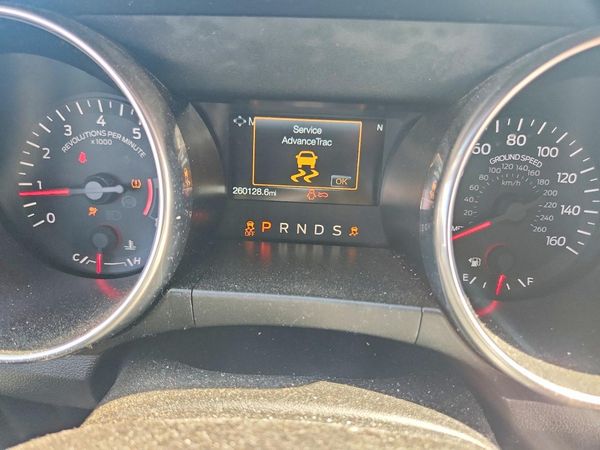 2018 FORD MUSTANG I4 Coupe