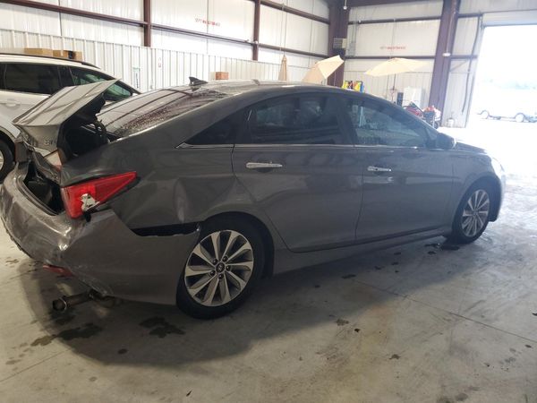 2014 HYUNDAI SONATA