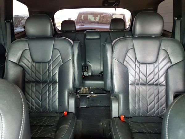 2023 KIA TELLURIDE EX, EX X-Line