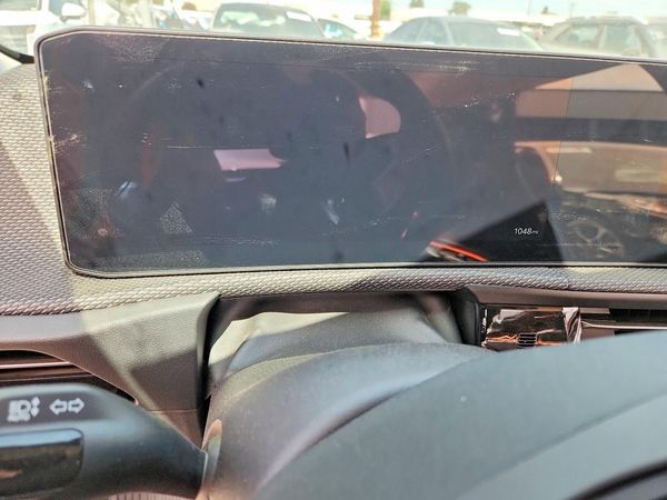 2025 KIA EV6