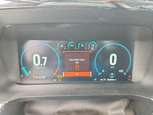2021 FORD F150