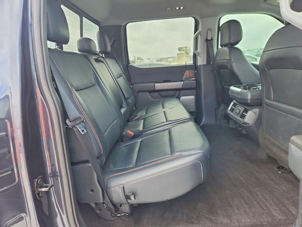 2021 FORD F150