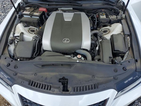 2023 LEXUS IS 350 350 F Sport