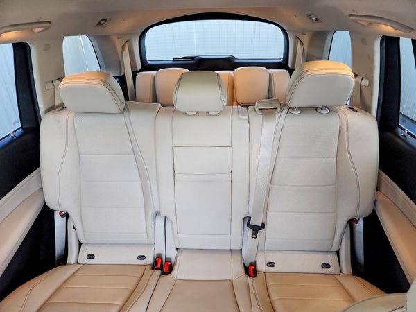 2021 MERCEDES-BENZ GLS GLS450-4M